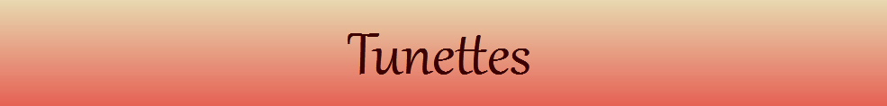 Home - tunettes.de